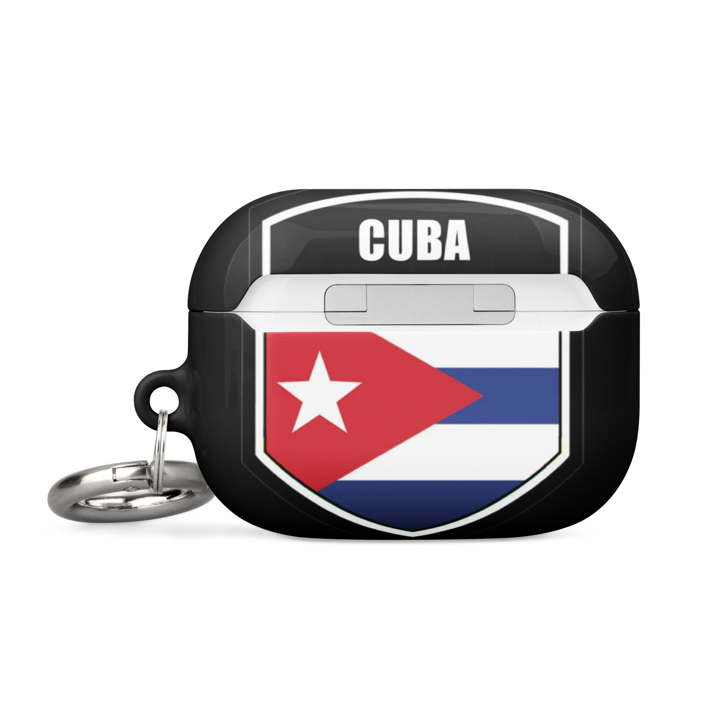 Cuba Case for AirPods®