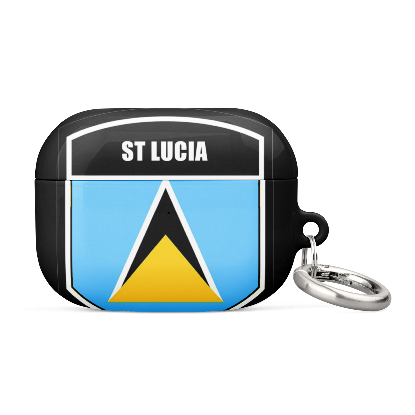 St. Lucia Case for AirPods®