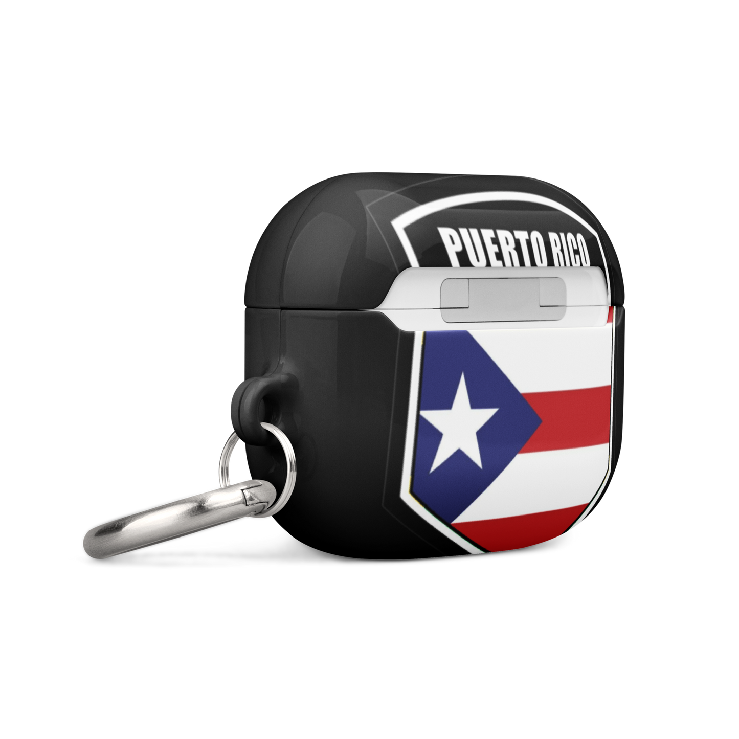 Puerto Rico Case for AirPods®