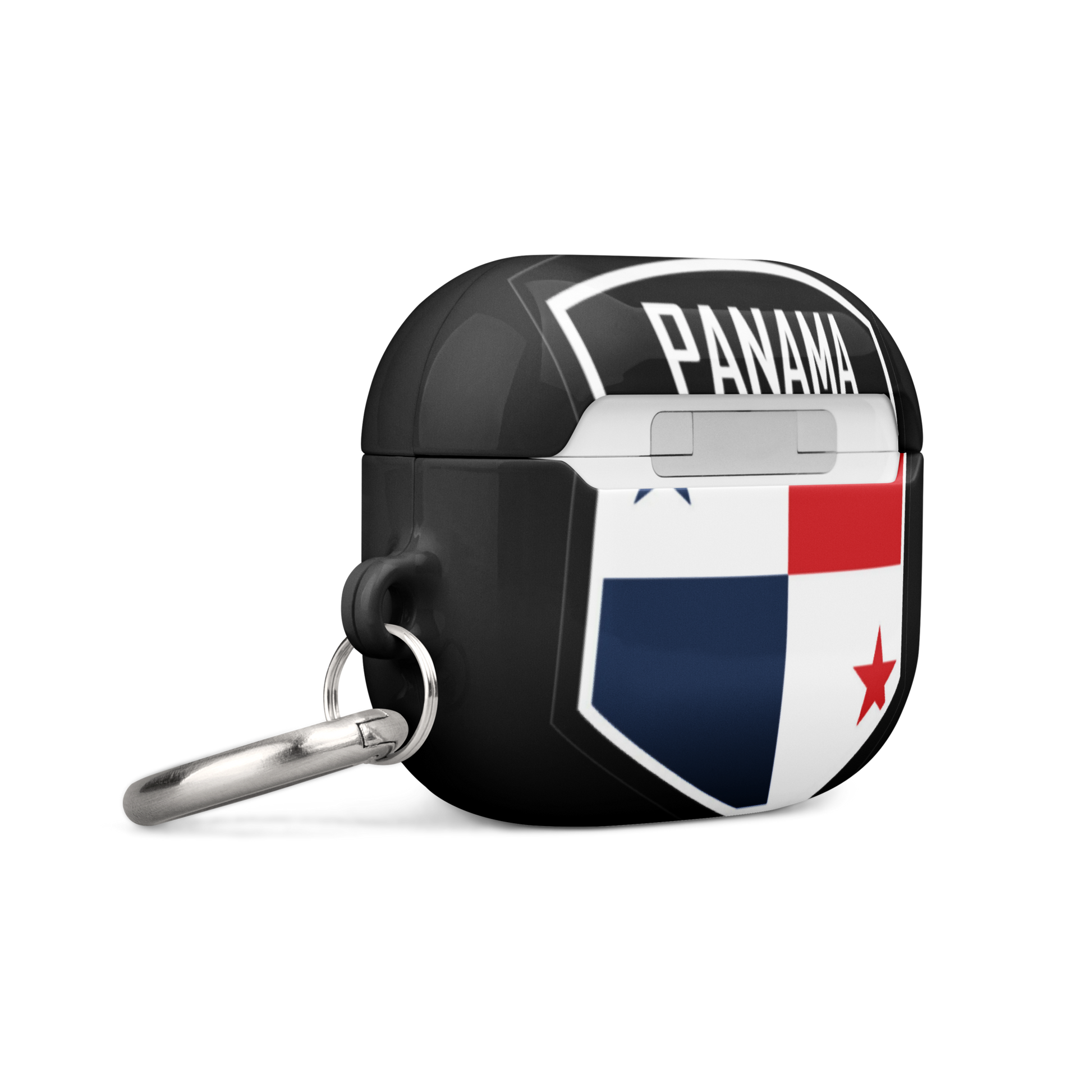 Panama Case for AirPods® – Carib Lingo Co Panama Case for AirPods® – Carib Lingo Co