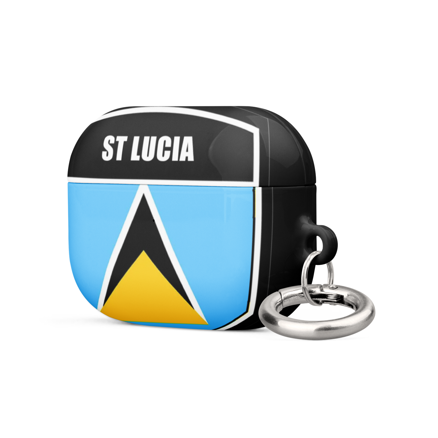 St. Lucia Case for AirPods®