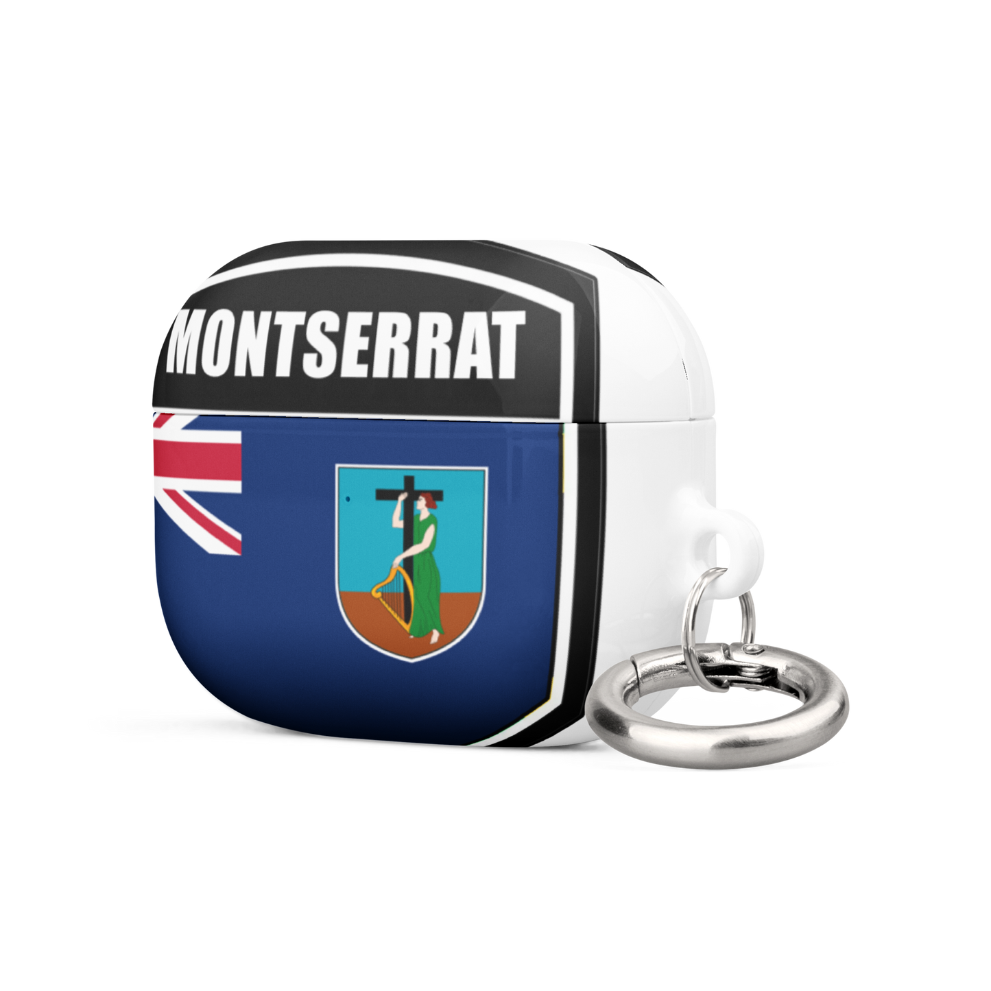 Montserrat Case for AirPods®