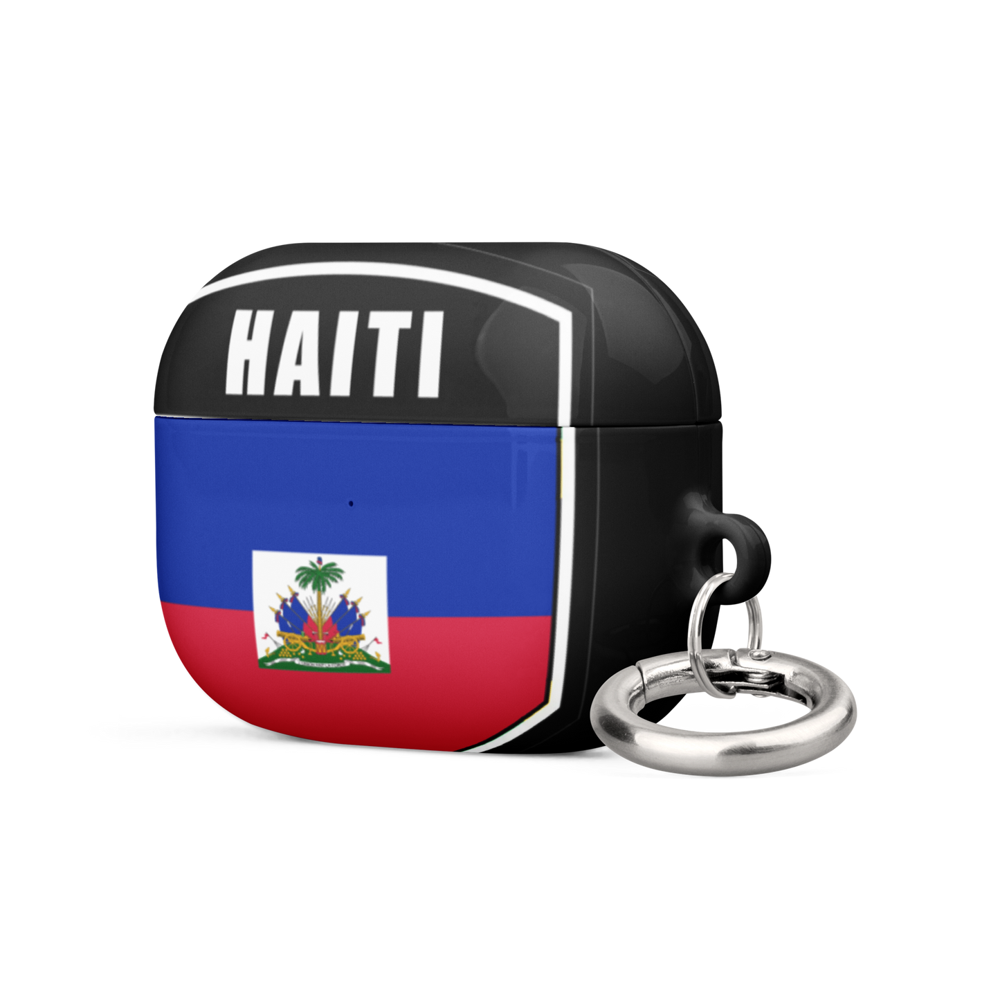 Haiti Case for AirPods®