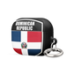 Dominican Republic Case for AirPods®
