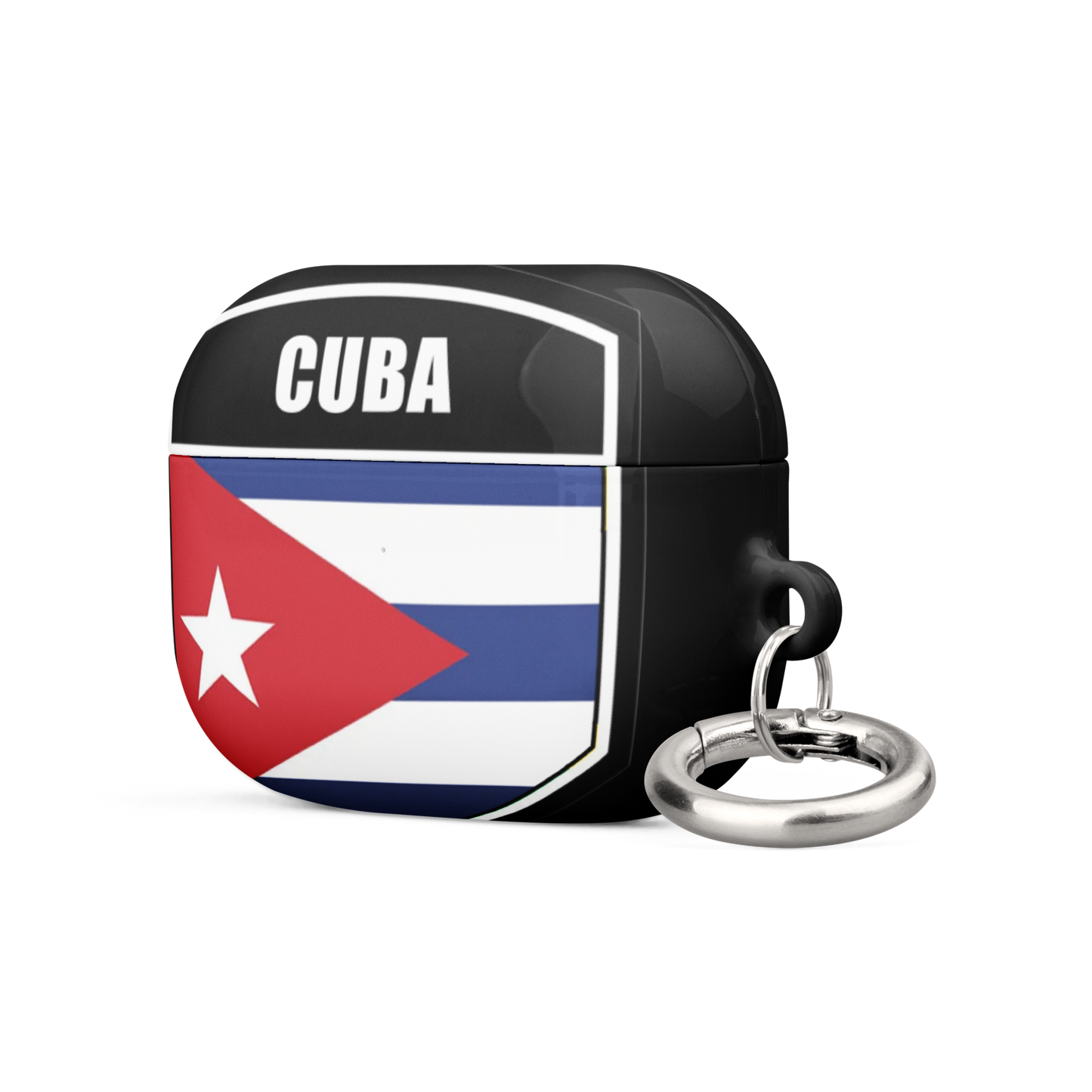 Cuba Case for AirPods®