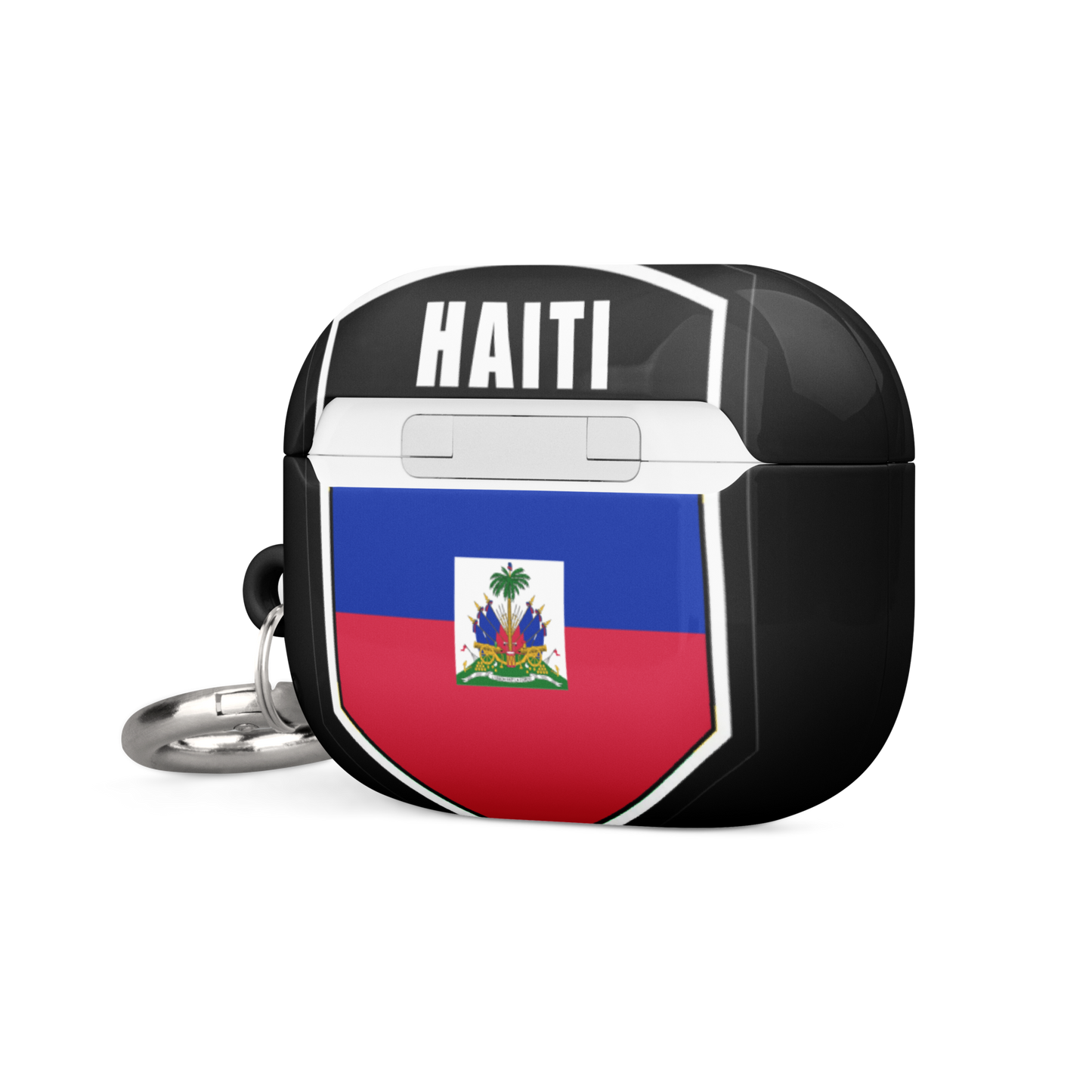 Haiti Case for AirPods®