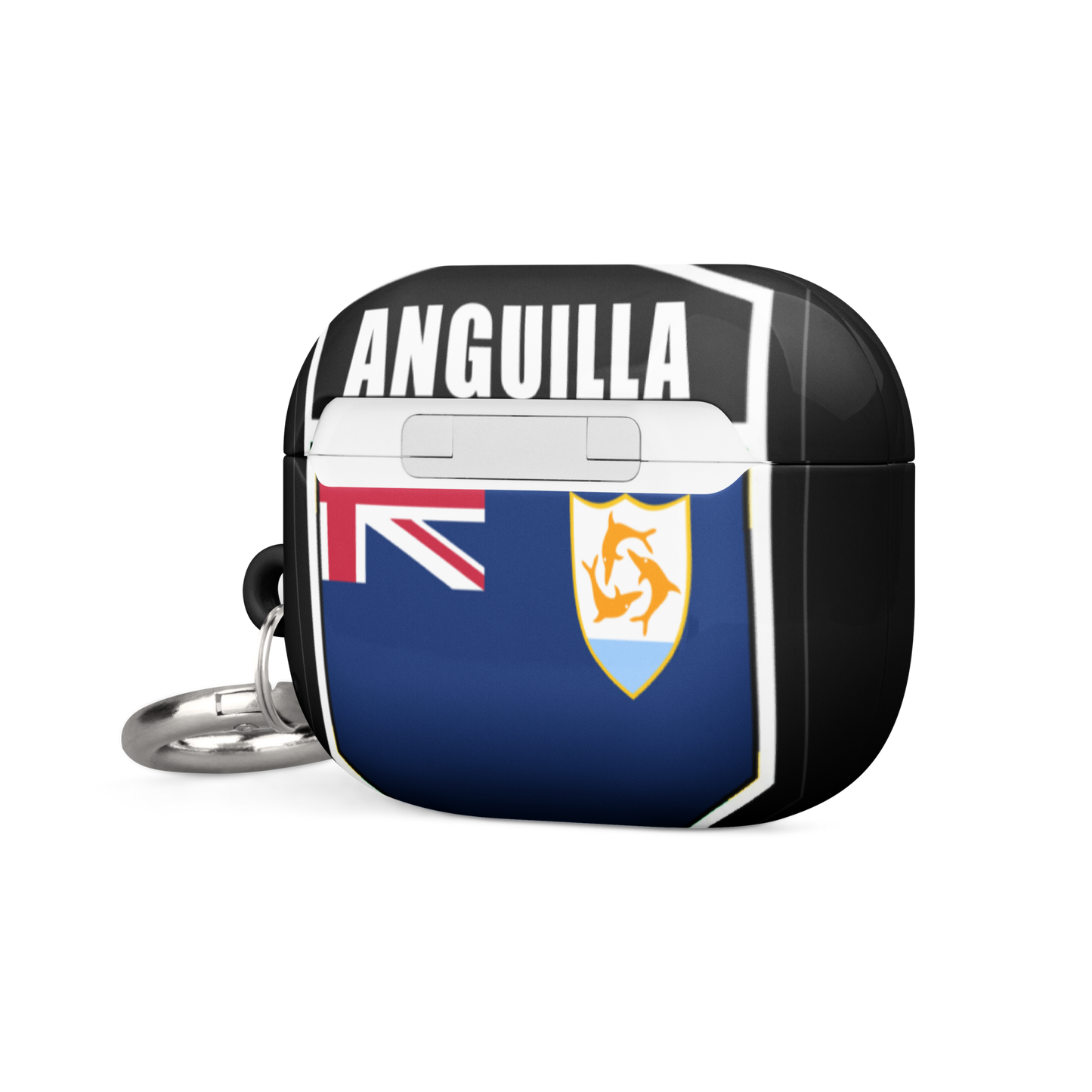 Anguilla Case for AirPods®