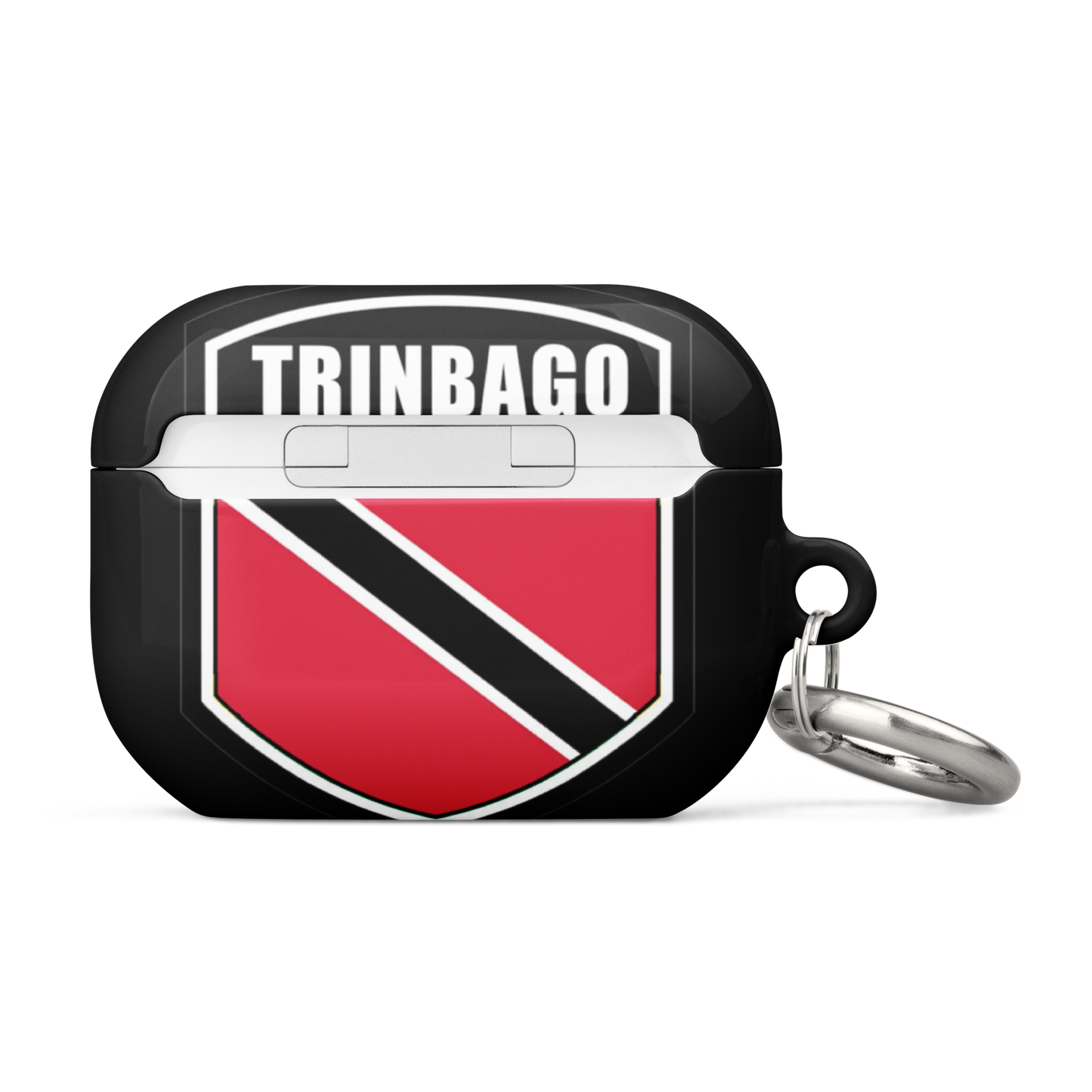 Trinbago Case for AirPods®