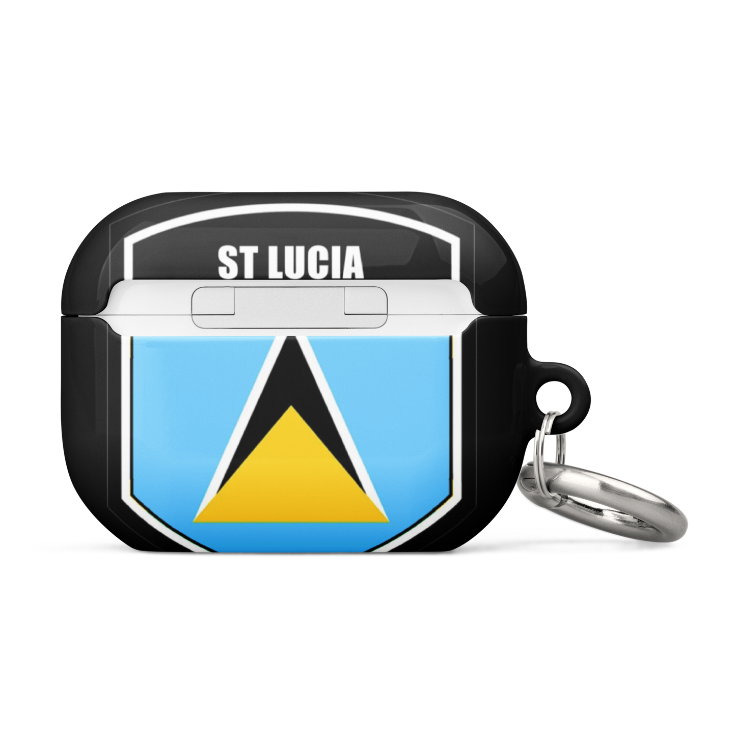 St. Lucia Case for AirPods®