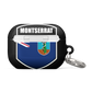 Montserrat Case for AirPods®