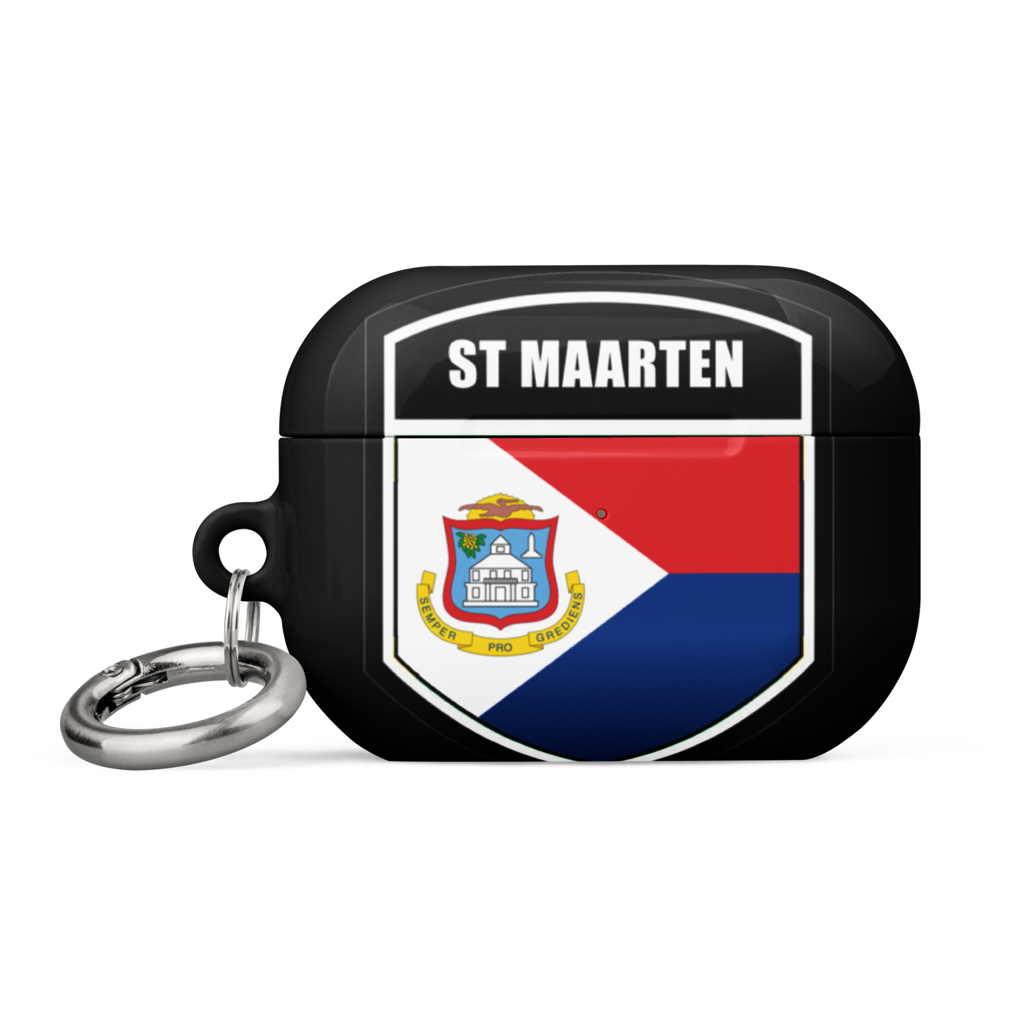 St. Maarten Case for AirPods®