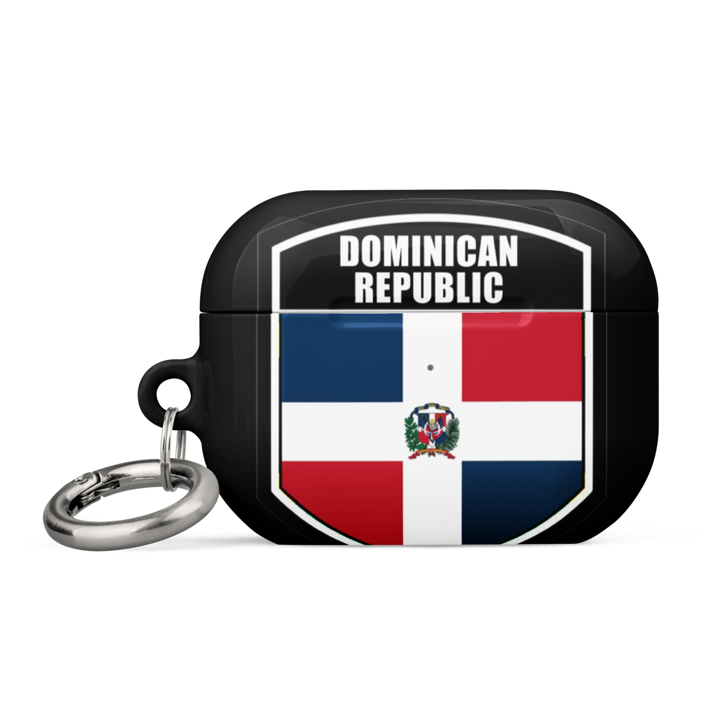 Dominican Republic Case for AirPods®