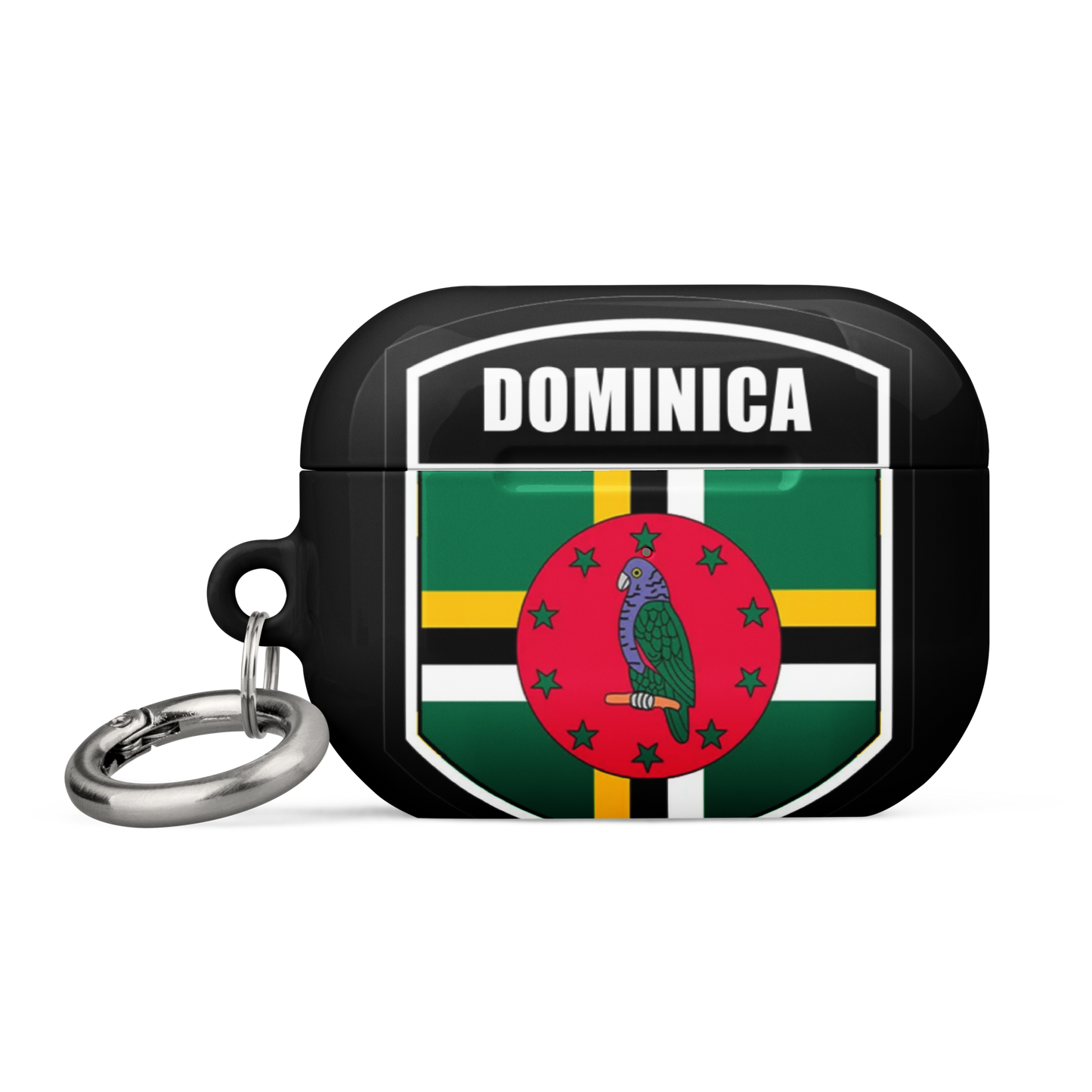 Dominica Case for AirPods®