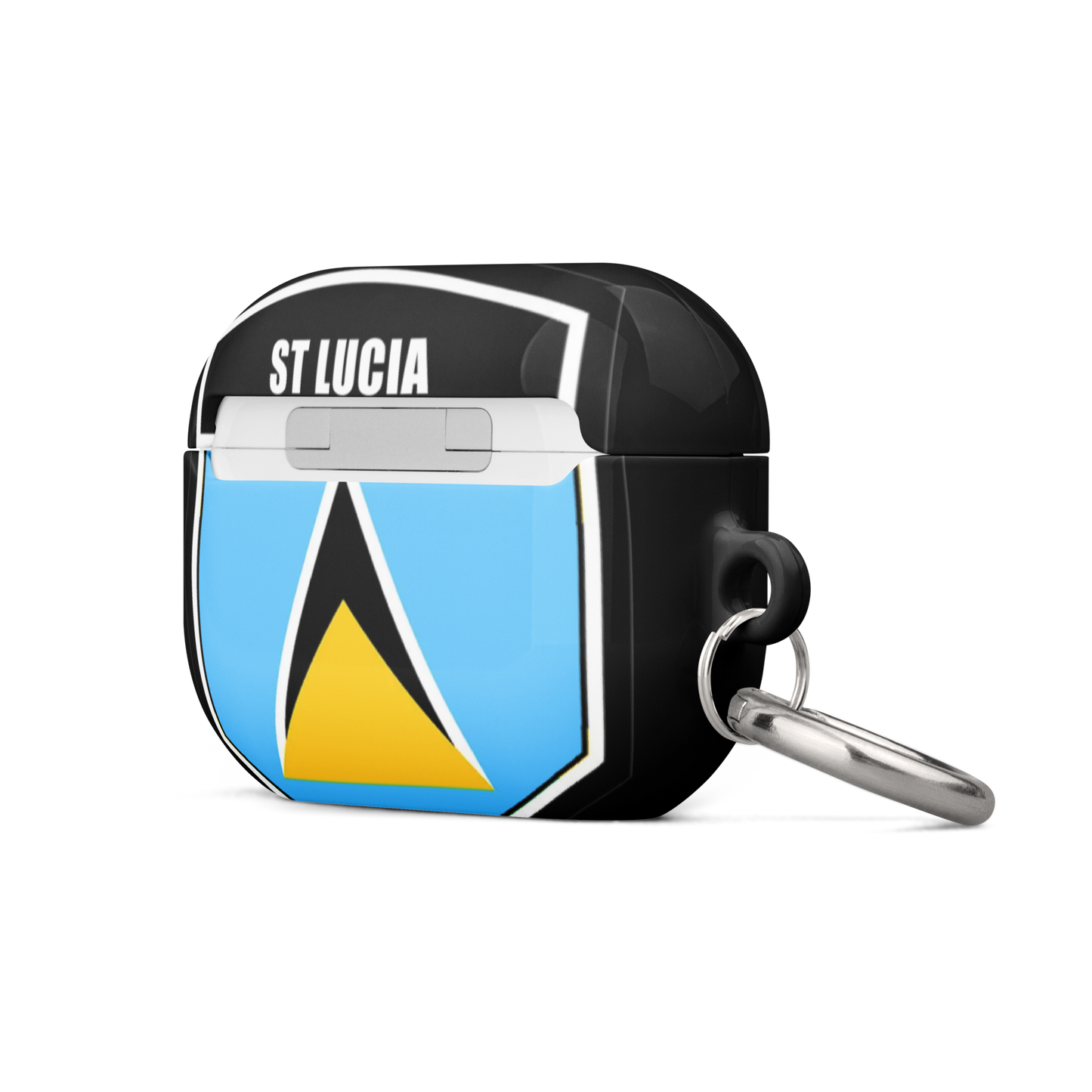 St. Lucia Case for AirPods®