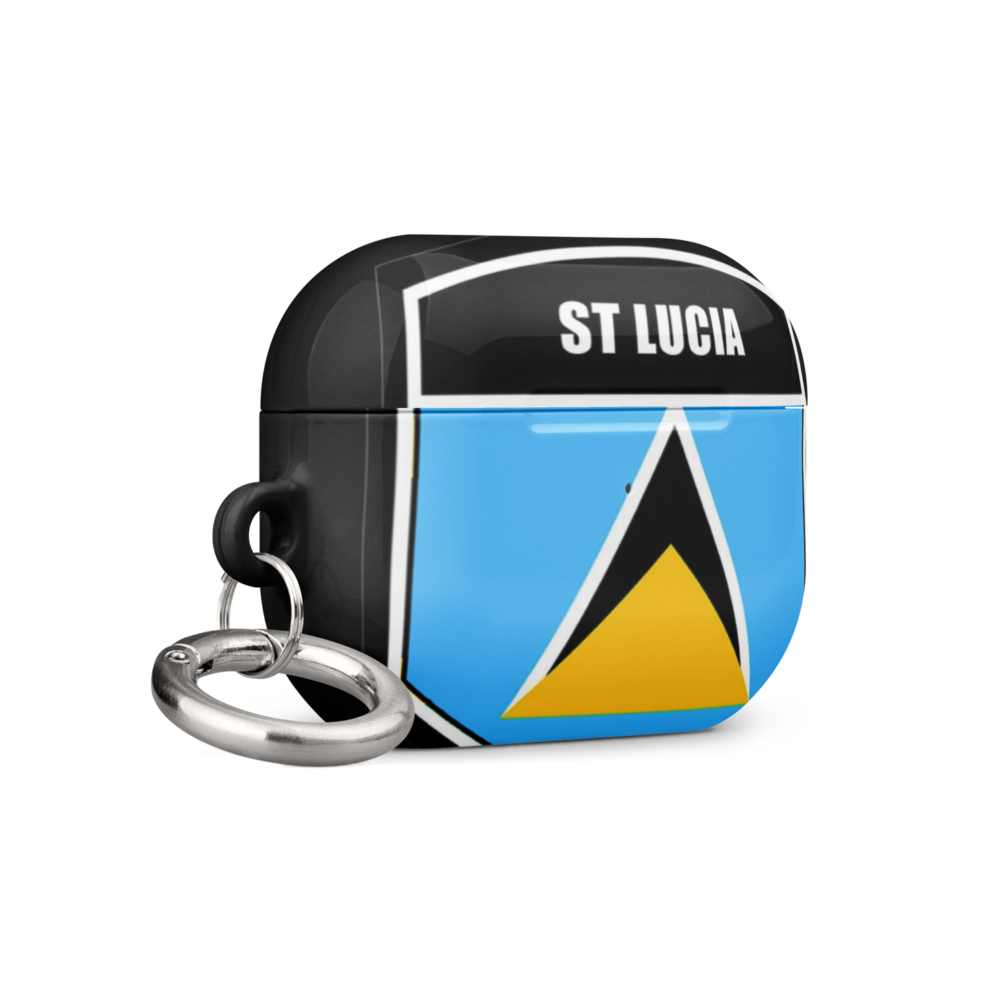 St. Lucia Case for AirPods®