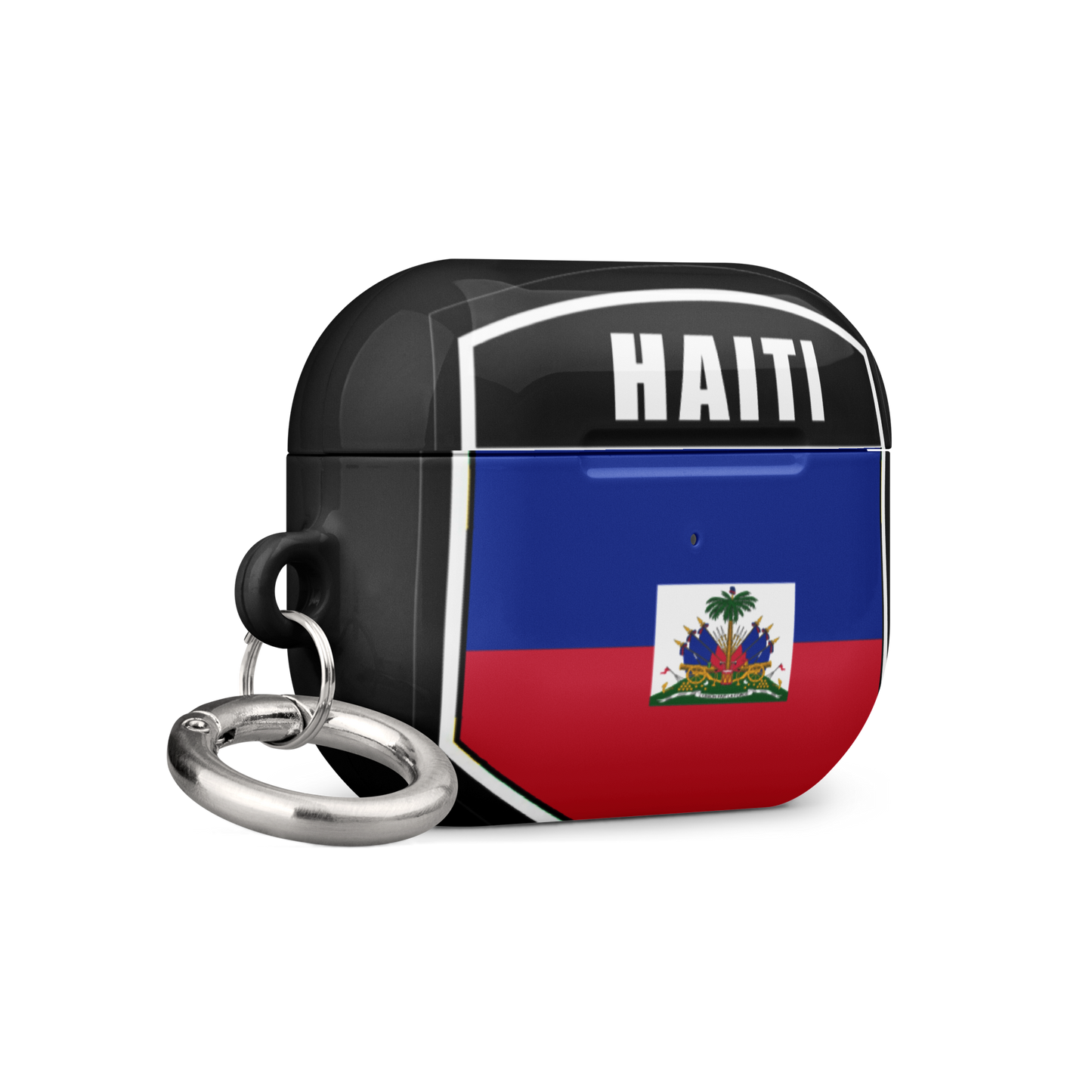 Haiti Case for AirPods®