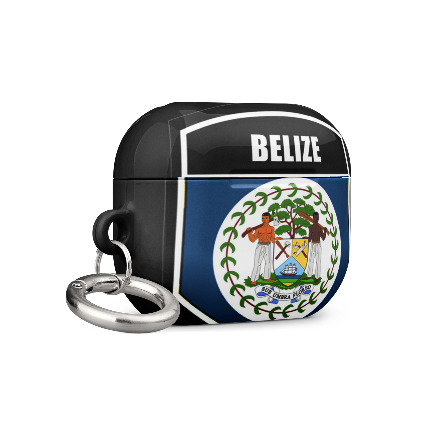 Belize Case for AirPods®