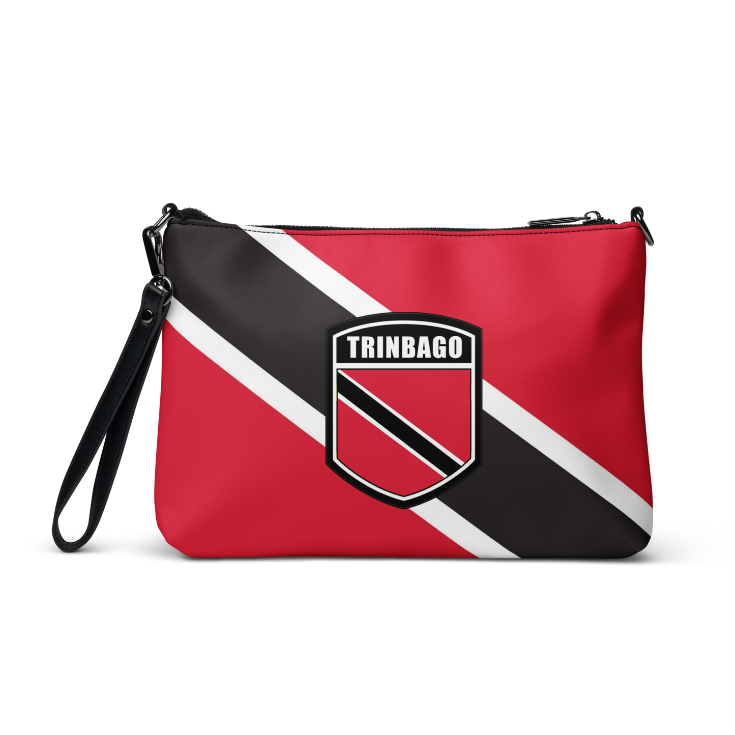 Trinbago Crossbody bag