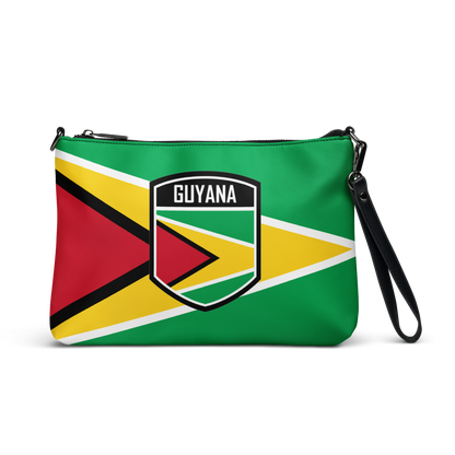 Guyana Crossbody bag