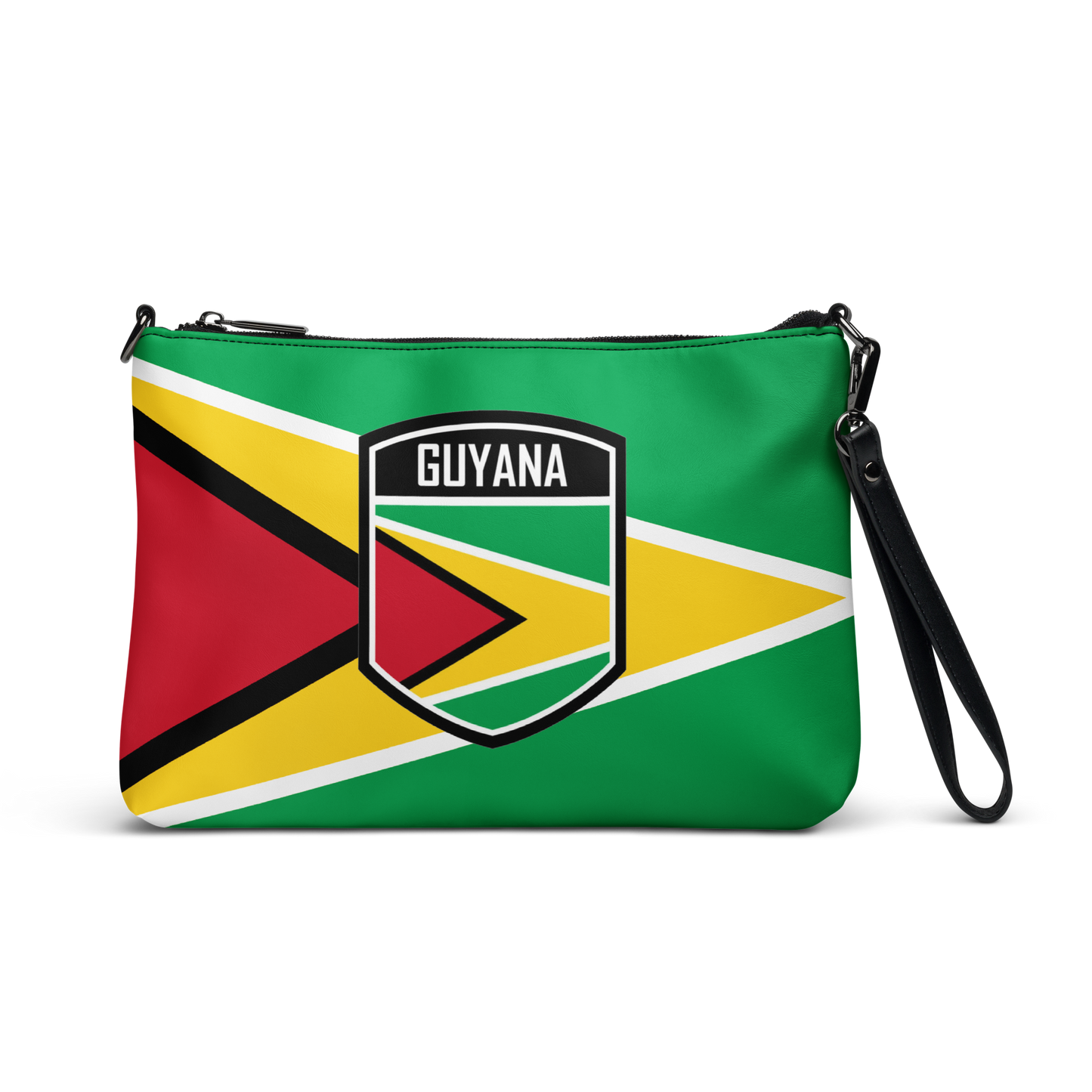 Guyana Crossbody bag