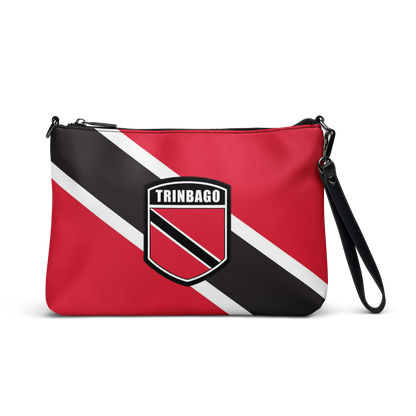 Trinbago Crossbody bag