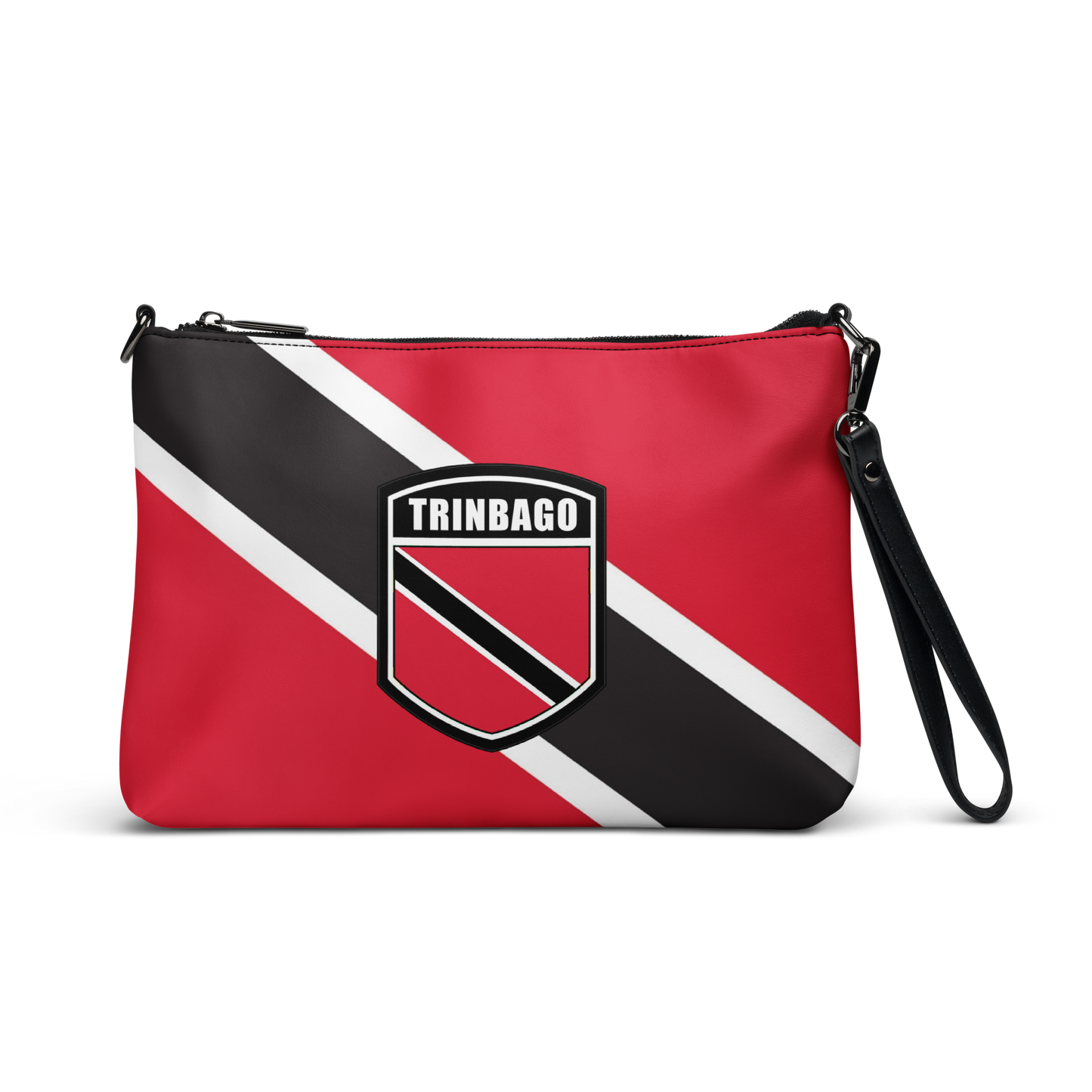 Trinbago Crossbody bag