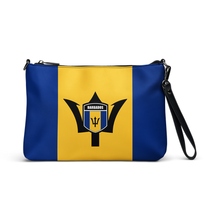 Barbados Crossbody bag