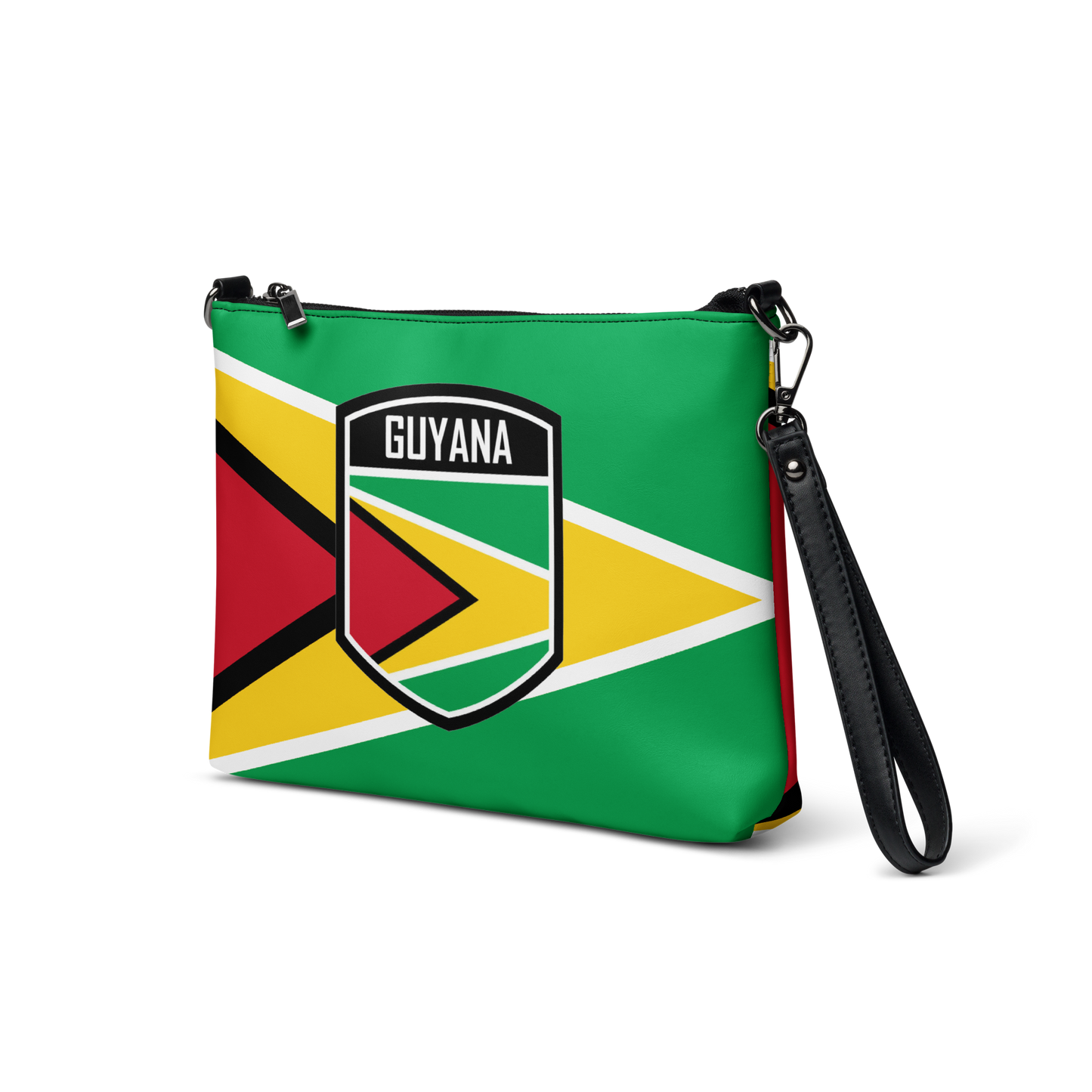 Guyana Crossbody bag