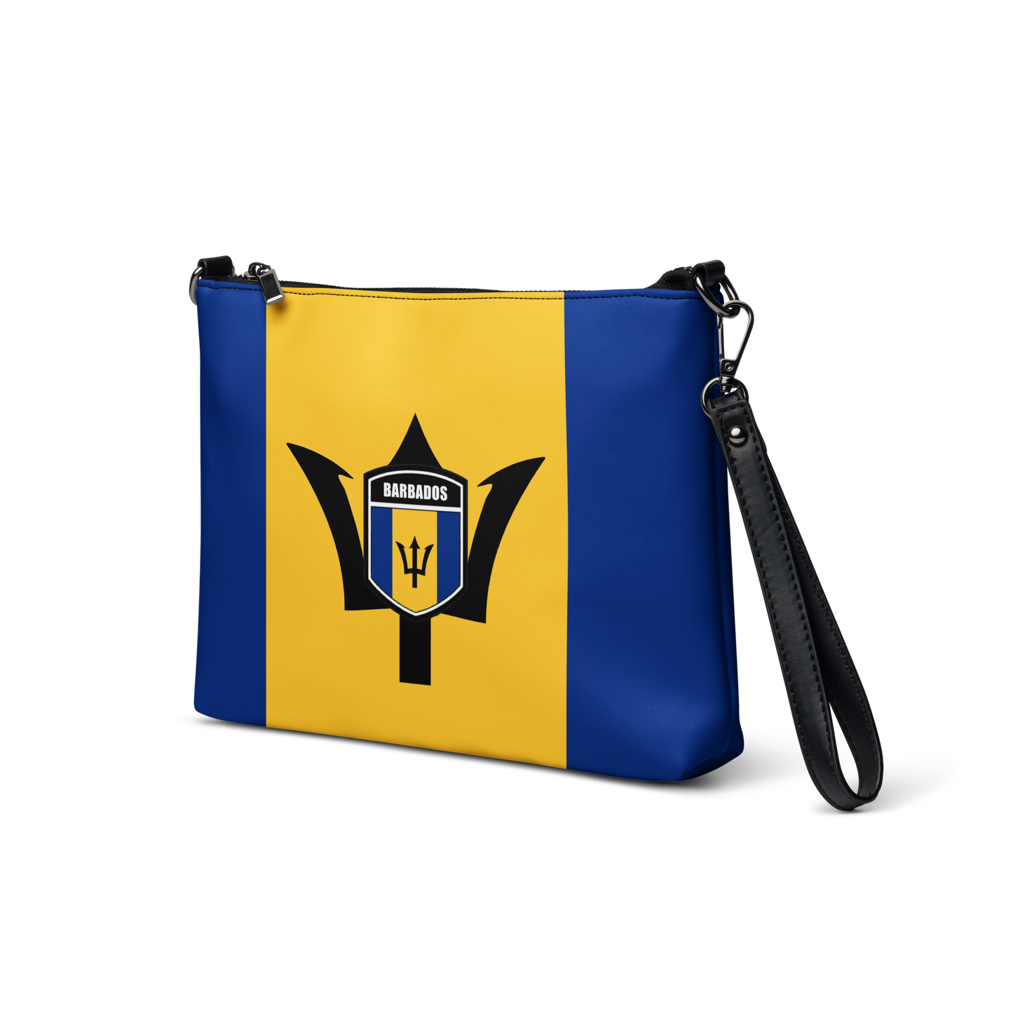 Barbados Crossbody bag