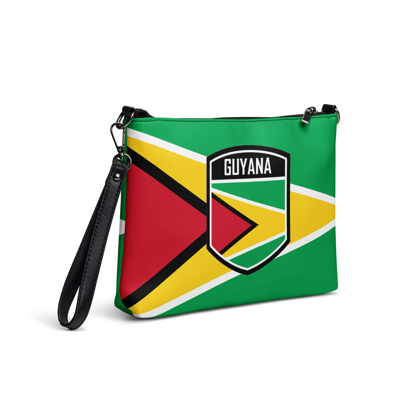 Guyana Crossbody bag