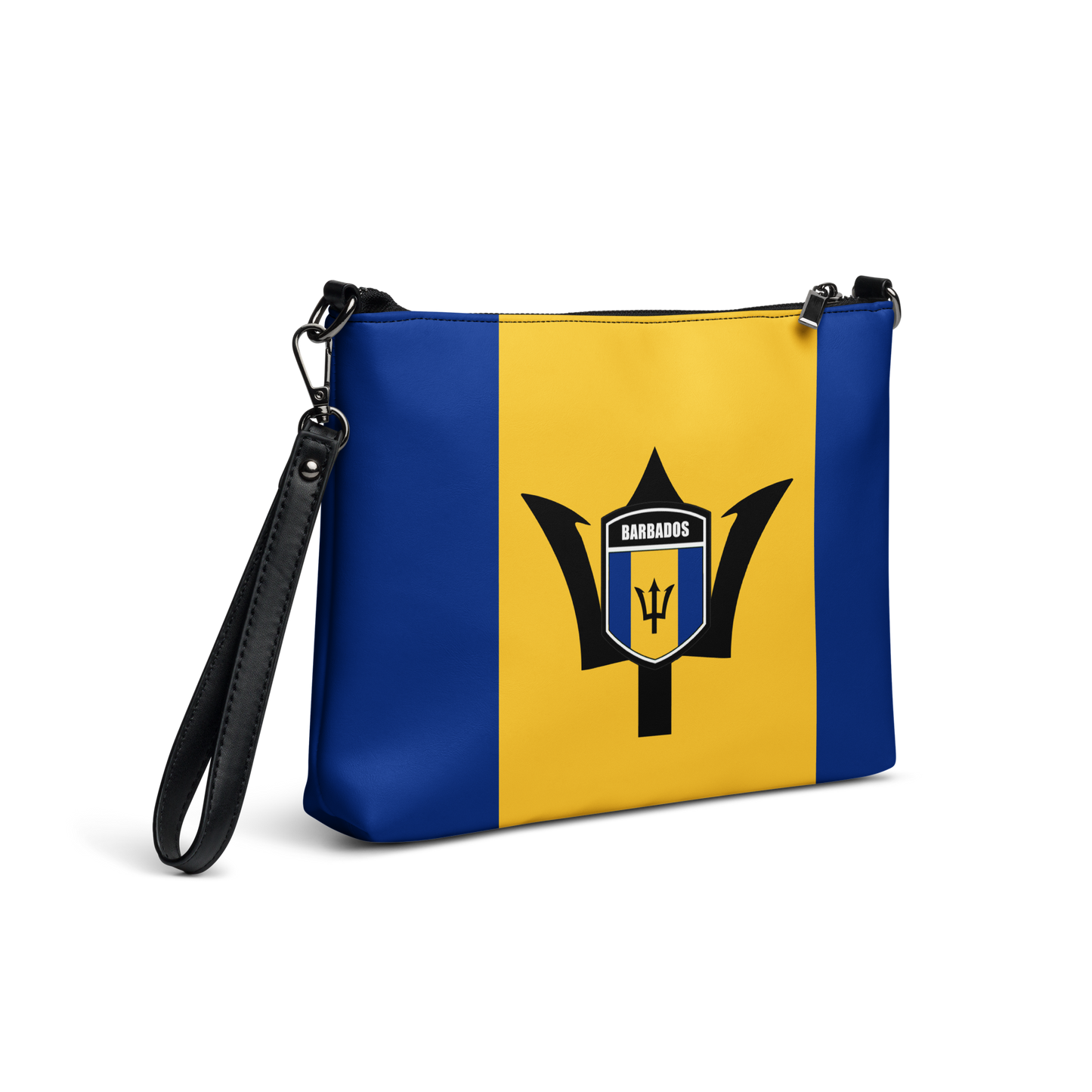 Barbados Crossbody bag