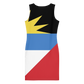 Antigua & Barbuda Dress