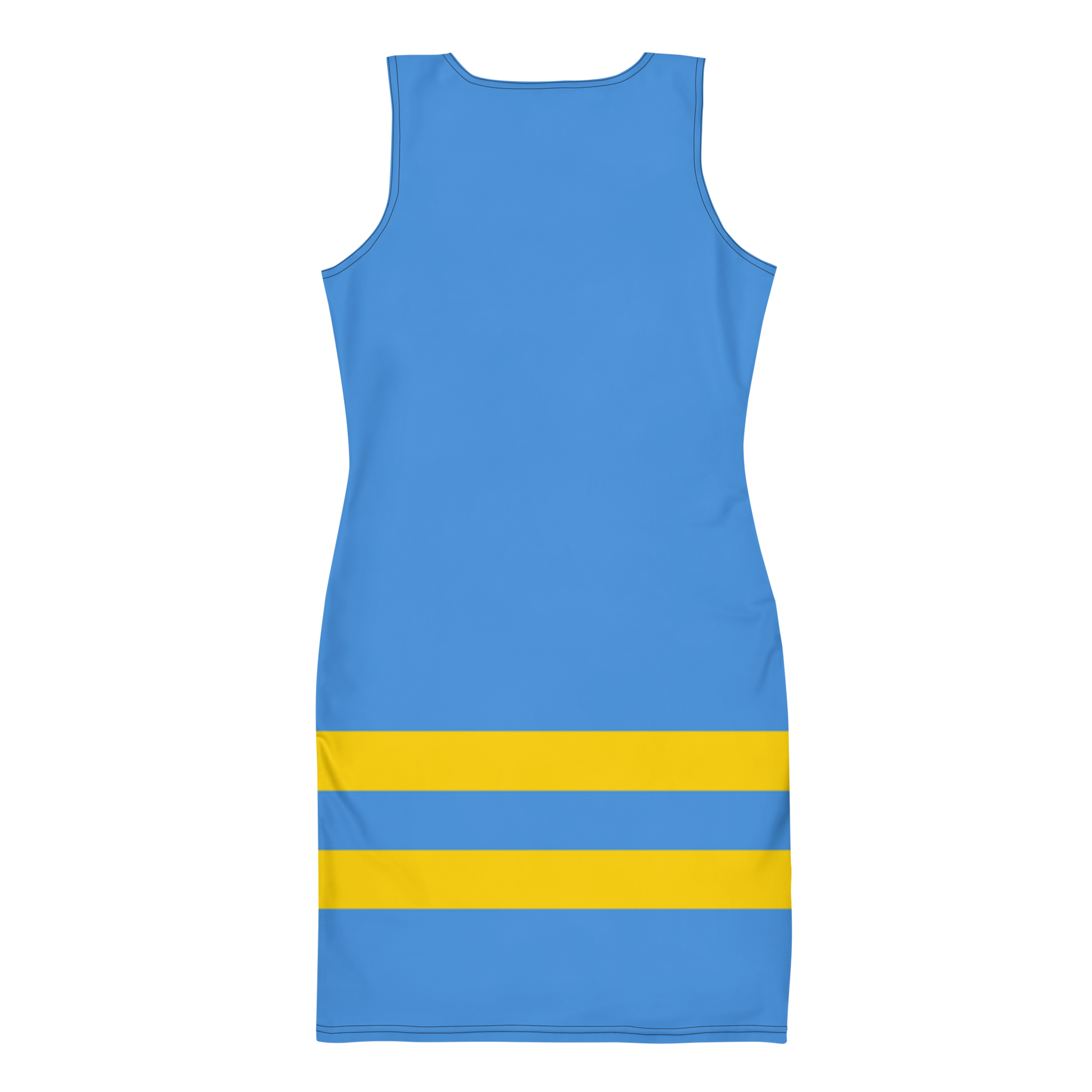 Aruba Dress Carib Lingo Co. Aruba Dress Carib Lingo Co.