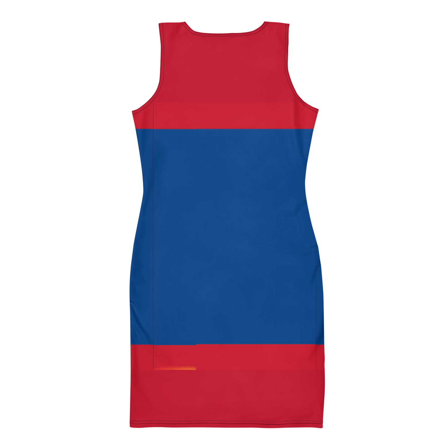 Belize Dress