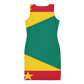 Grenada Dress