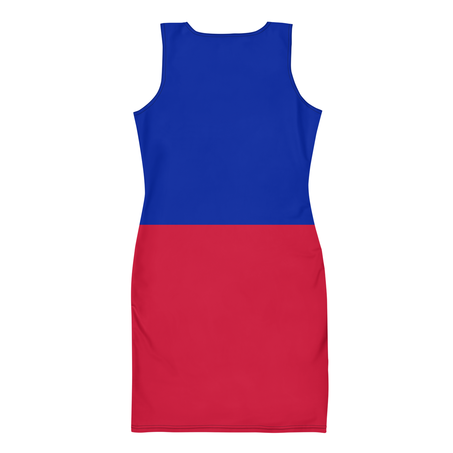 Haiti Dress