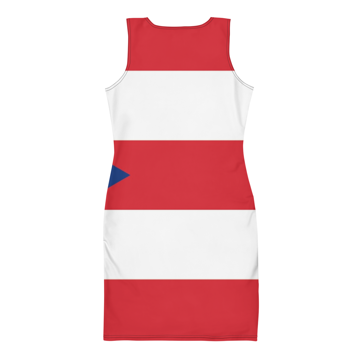 Puerto Rico Dress