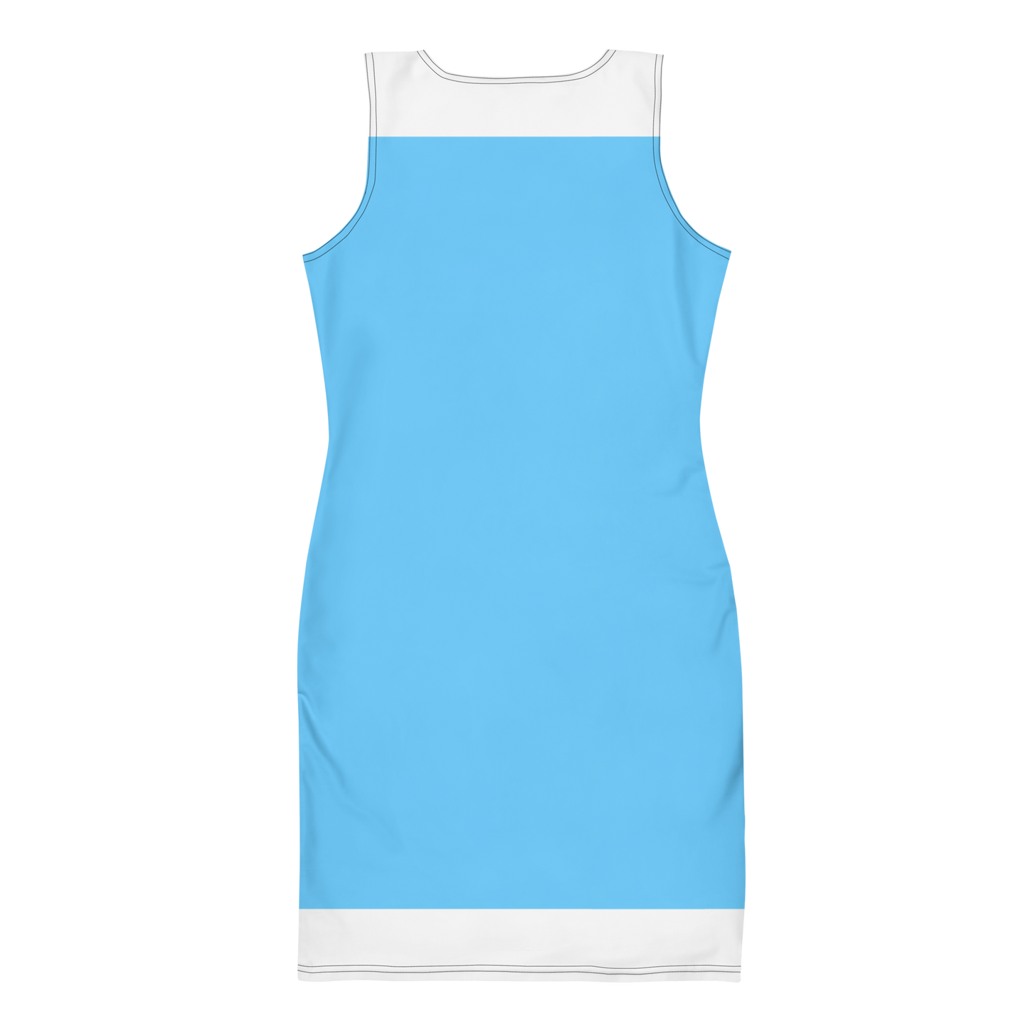 St. Lucia Dress