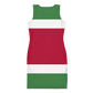 Suriname Dress