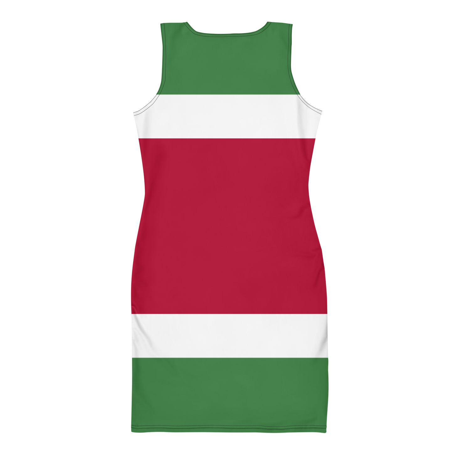 Suriname Dress