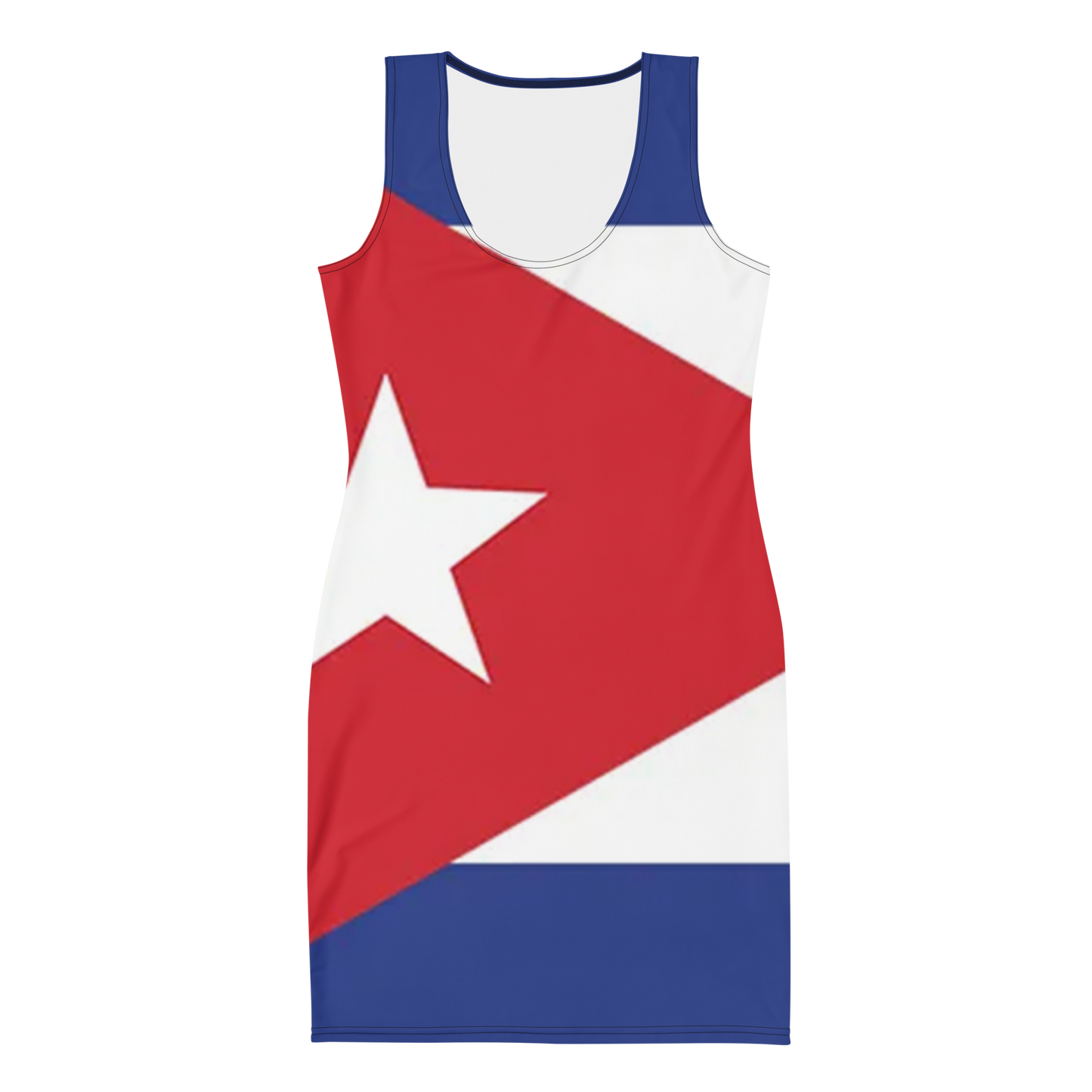Cuba Dress