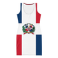 Dominican Republic Dress