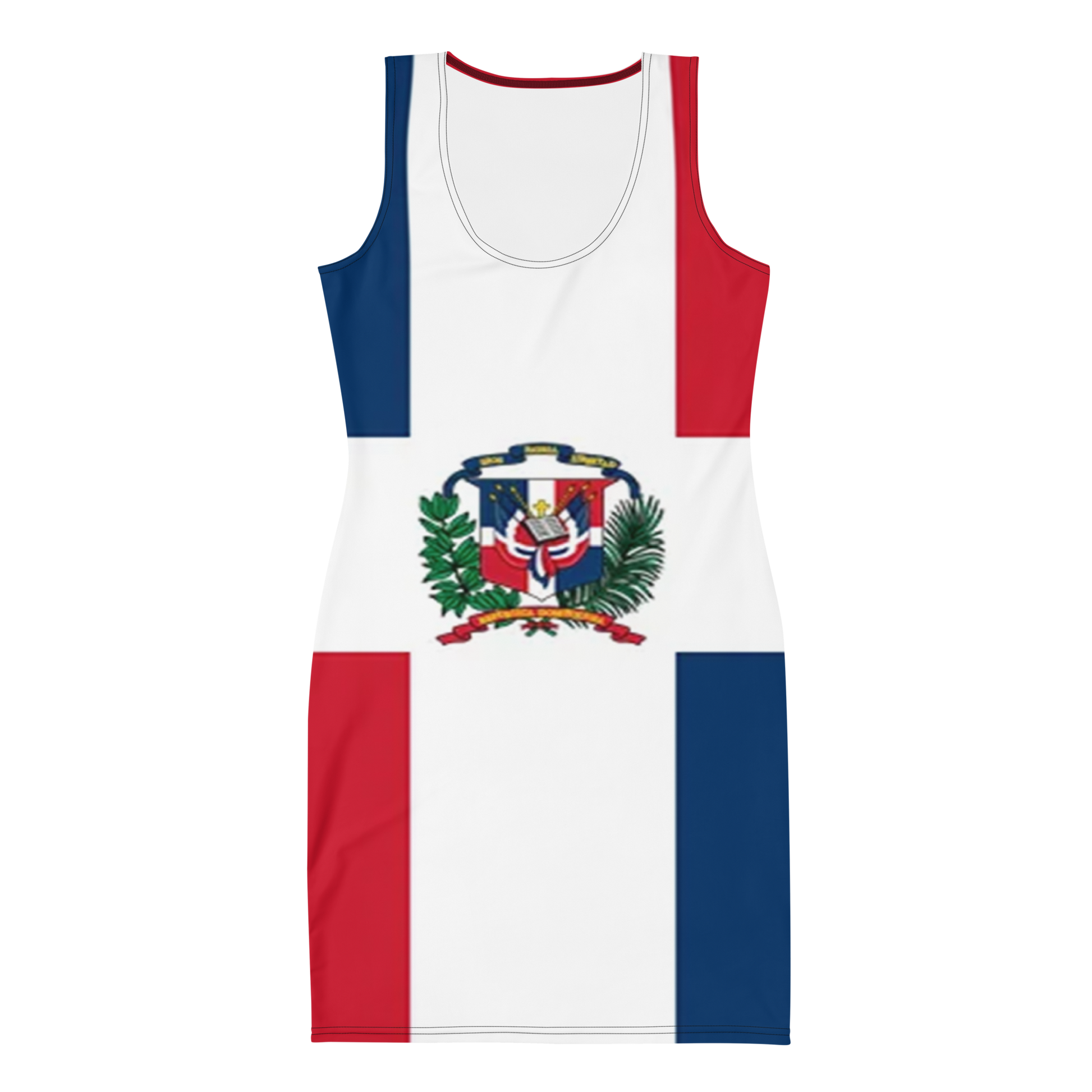 Dominican Republic Dress S Dominican Republic Dress S