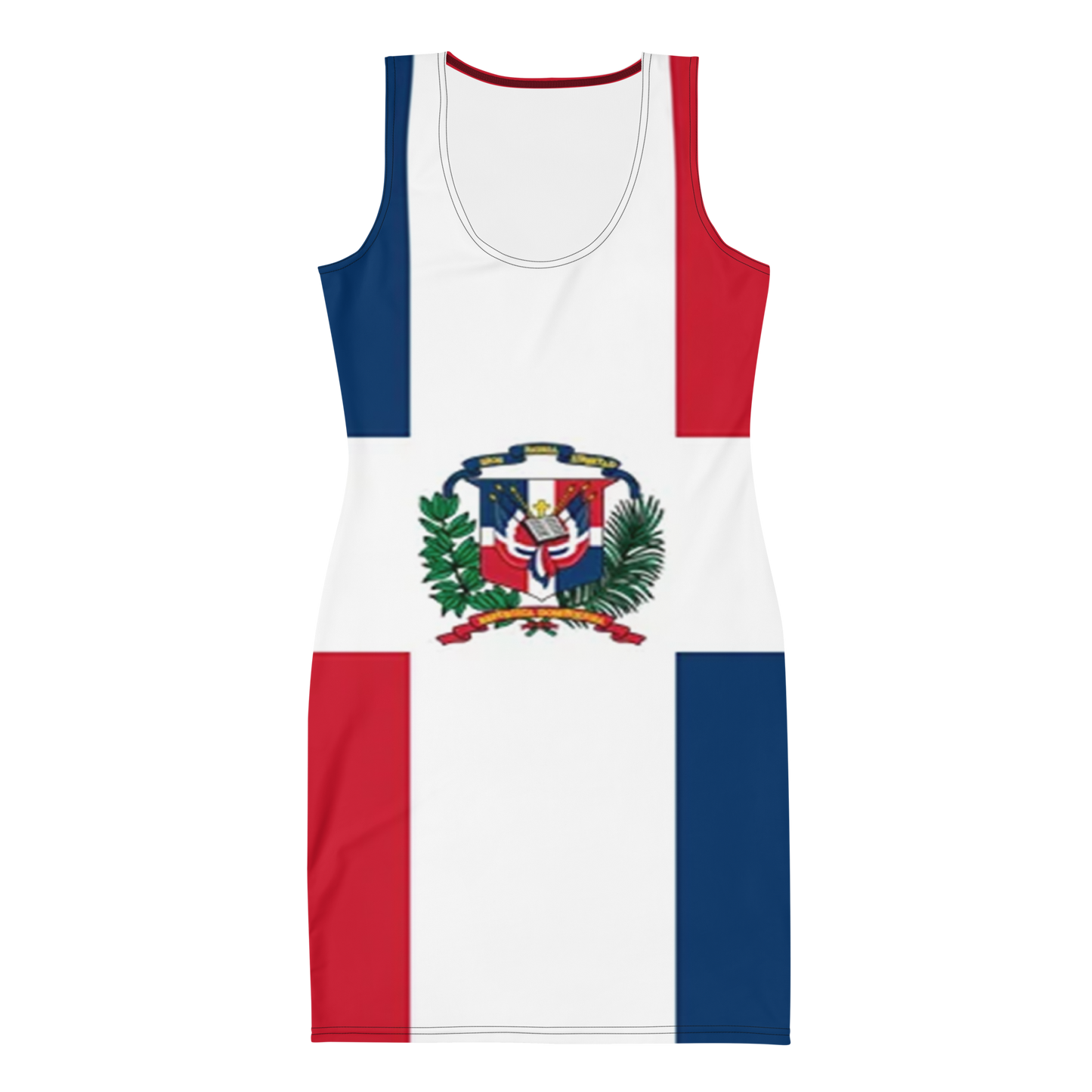 Dominican Republic Dress