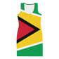 Guyana Dress