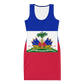 Haiti Dress