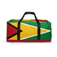 Guyana Duffle bag