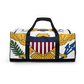 USVI Duffle bag