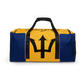 Barbados Duffle bag