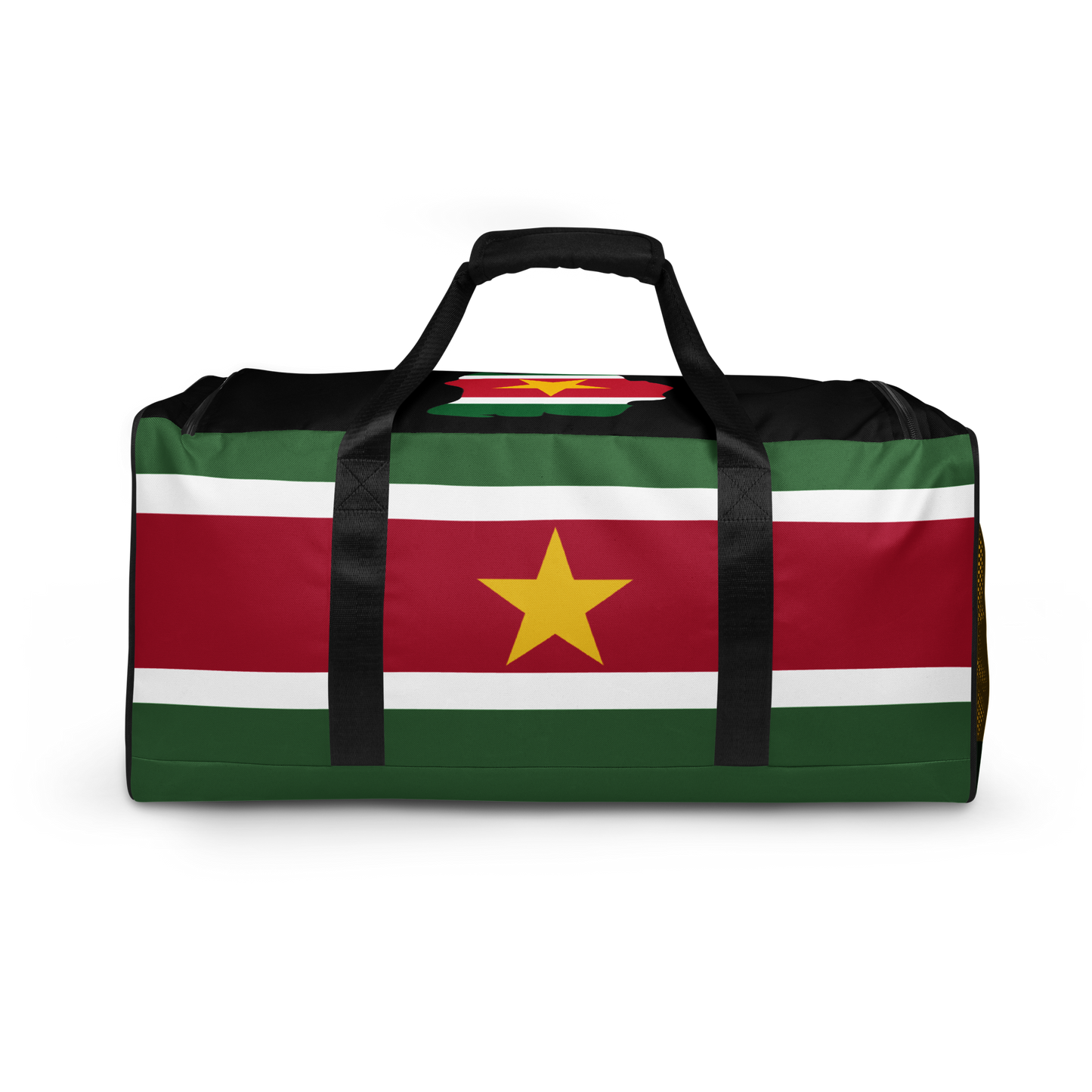 Suriname Duffle bag